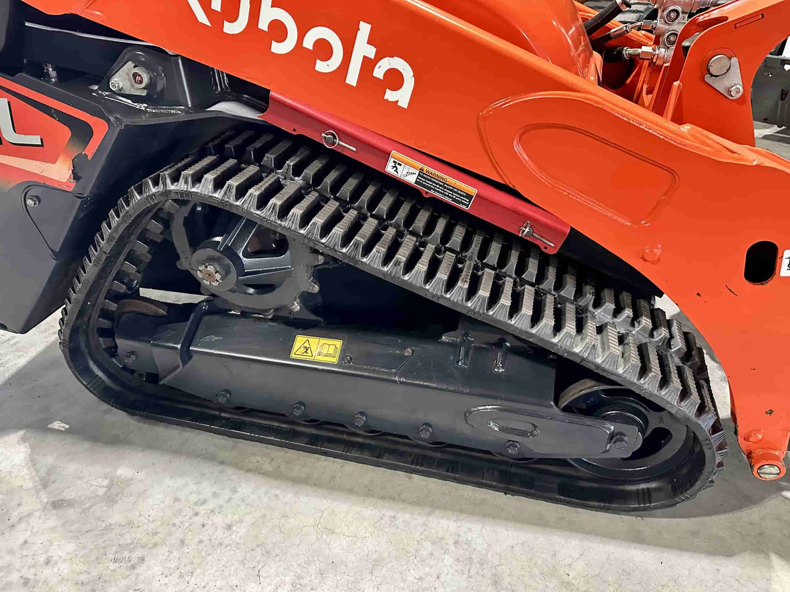 2021 KUBOTA SCL1000
